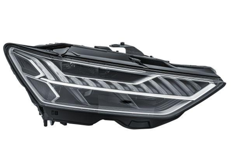 HELLA 1EX 013 375-021 Heckscheinwerfer rechts LED AUDI