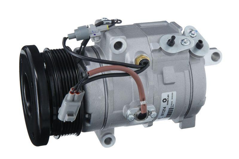 VALEO 811214 Kompressor TOYOTA LAND 2008>