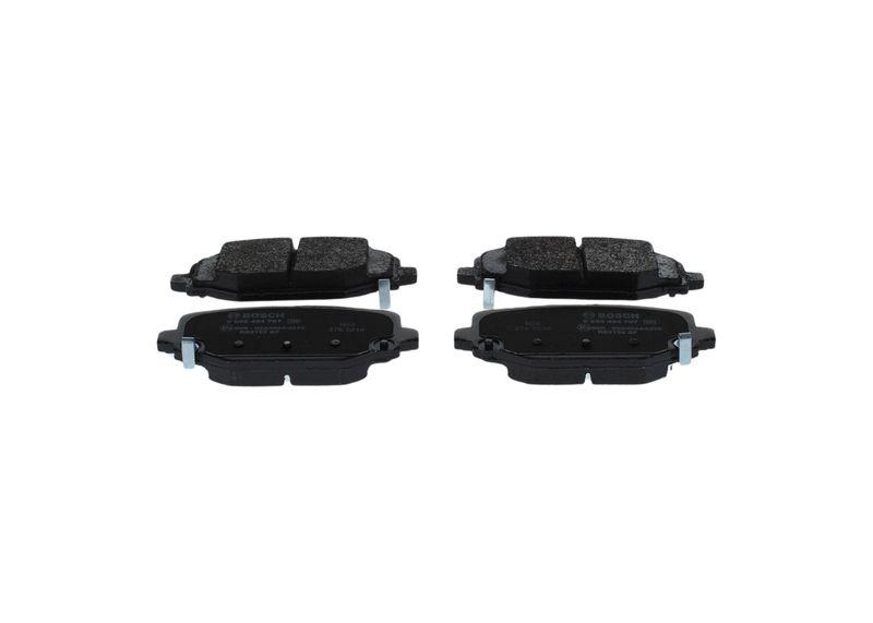 BOSCH 0 986 494 767 Bremsbelagsatz Scheibenbremse