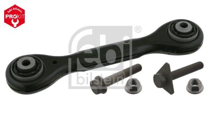 FEBI BILSTEIN 43542 Querlenker mit Lagern und Anbaumaterial f&uuml;r BMW