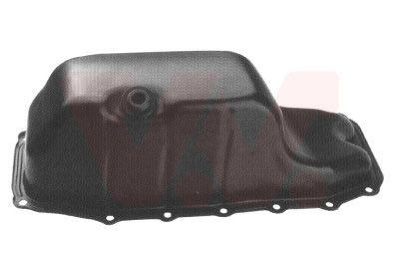 VAN WEZEL 1636070 &Ouml;lwanne