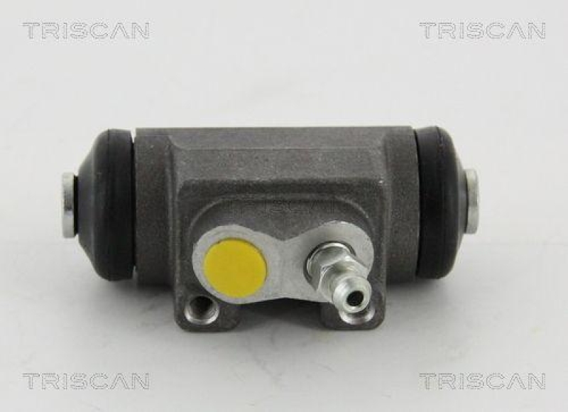 TRISCAN 8130 43027 Radzylinder f&uuml;r Hyundai H1, Santa Fe