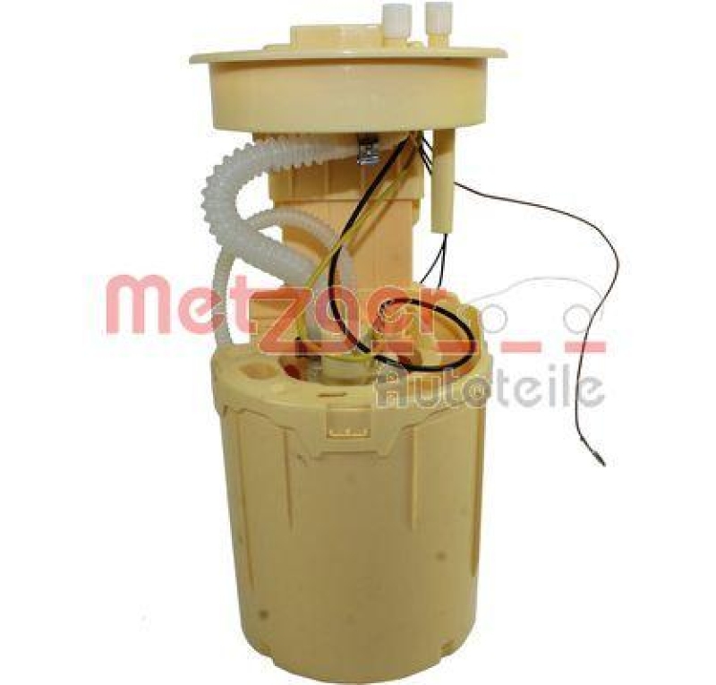METZGER 2250239 Kraftstoff-F&ouml;rdereinheit f&uuml;r VW