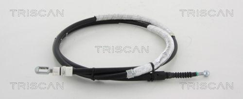 TRISCAN 8140 291131 Handbremsseil für Audi A4