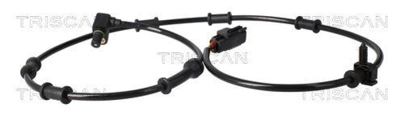 TRISCAN 8180 80141 Sensor, Raddrehzahl f&uuml;r Dodge Ram