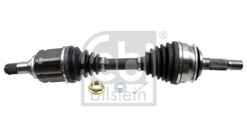 FEBI BILSTEIN 184387 Antriebswelle f&uuml;r TOYOTA