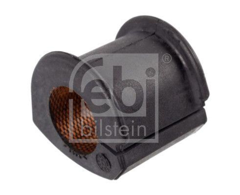 FEBI BILSTEIN 41553 Stabilisatorlager f&uuml;r HYUNDAI