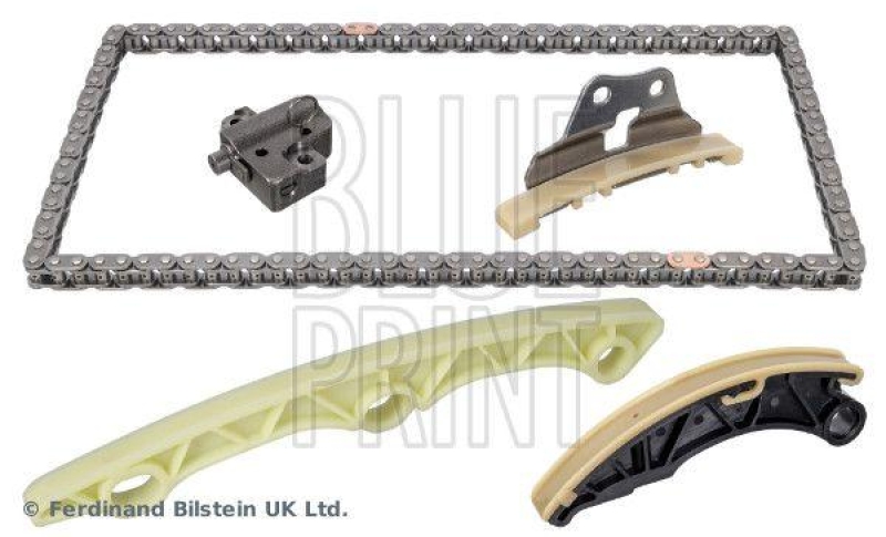 BLUE PRINT ADBP730146 Steuerkettensatz f&uuml;r Nockenwelle f&uuml;r MAZDA
