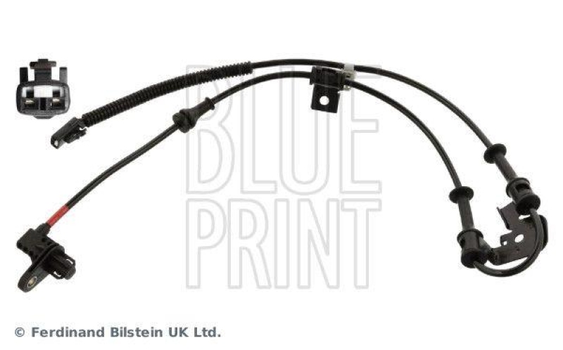 BLUE PRINT ADG071101 ABS-Sensor f&uuml;r HYUNDAI