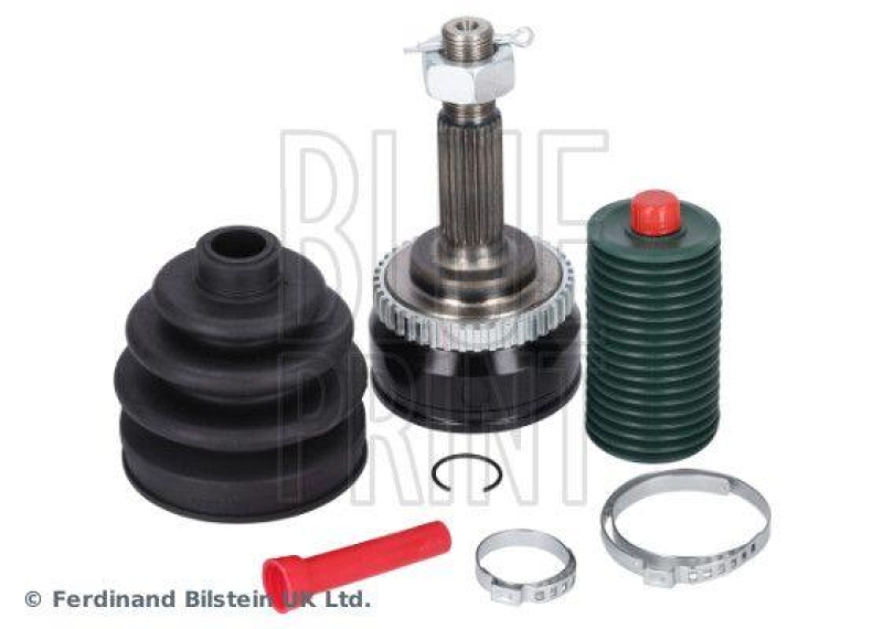 BLUE PRINT ADN18929 Antriebswellengelenksatz f&uuml;r NISSAN