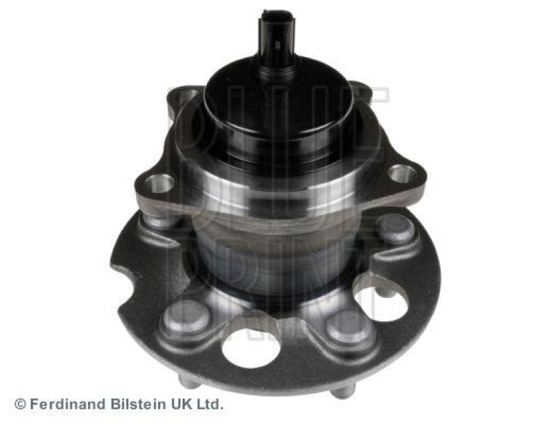 BLUE PRINT ADT383113 Radlagersatz mit Radnabe und ABS-Impulsring f&uuml;r TOYOTA