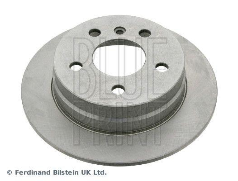 BLUE PRINT ADU174332 Bremsscheibe für Mercedes-Benz PKW