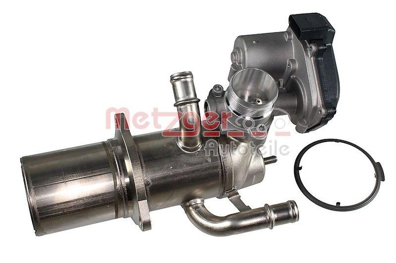 METZGER 0892739 Agr-Modul f&uuml;r AUDI