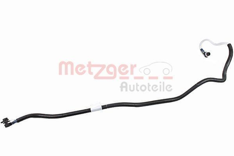 METZGER 2150143 Kraftstoffleitung f&uuml;r MB