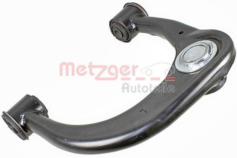 METZGER 58125601 Lenker, Radaufh&auml;ngung f&uuml;r TOYOTA VA links OBEN