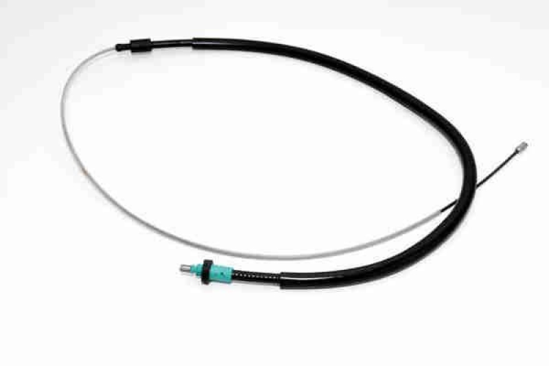 VAICO V22-30024 Seilzug, Feststellbremse Feststellbremse 1716 mm f&uuml;r CITRO&Euml;N