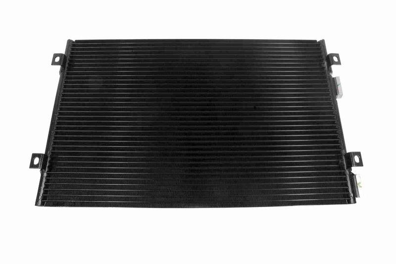 VEMO V33-62-0006 Kondensator, Klimaanlage 582x350x22 mm, O. Trockner ohne Trockner f&uuml;r CHRYSLER