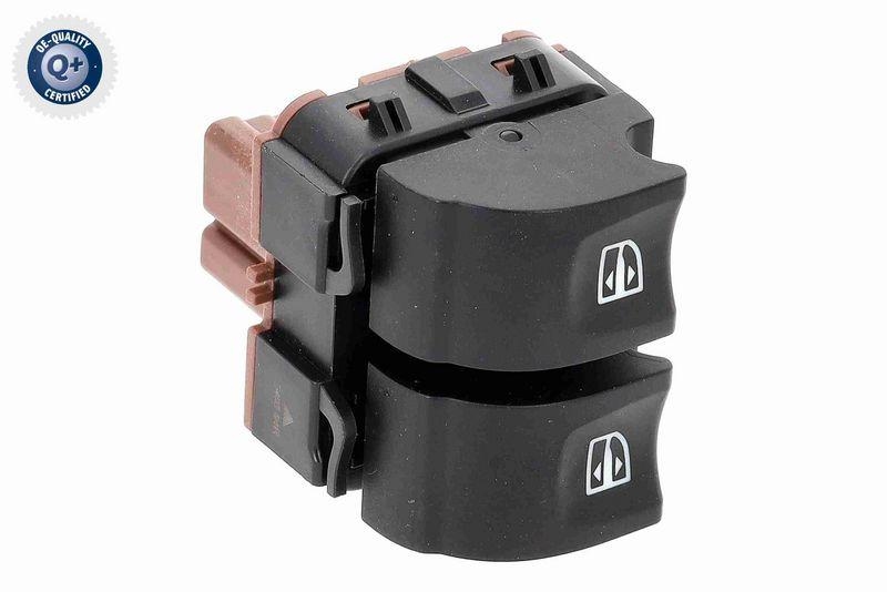 VEMO V46-73-0107 Schalter, Fensterheber für RENAULT