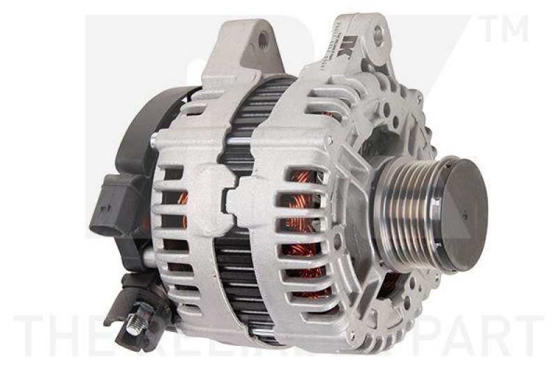 NK 4825017 Generator f&uuml;r FORD,MAZDA,VOLVO