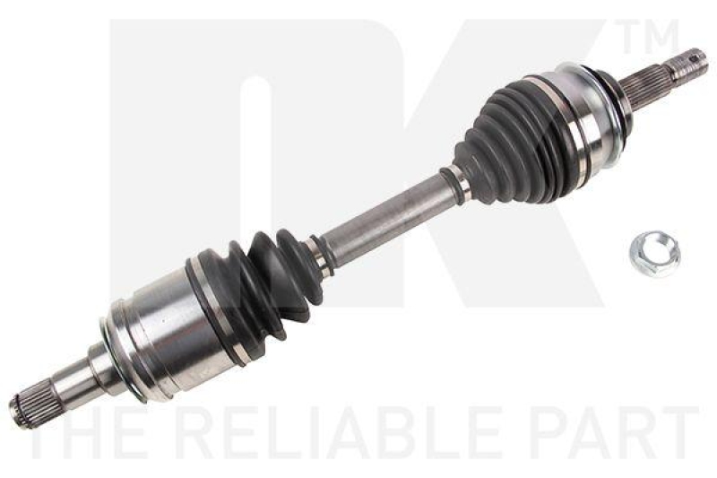 NK 504522 Antriebswelle f&uuml;r LEXUS, TOYOTA
