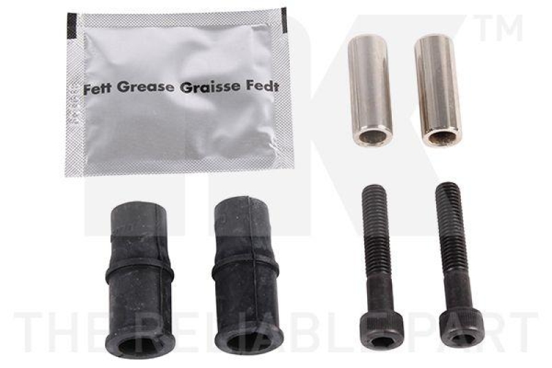 NK 8947006 F&uuml;hrungsh&uuml;lse, Bremssattel f&uuml;r SEAT, VW