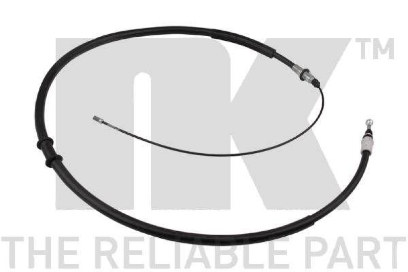 NK 9039169 Seilzug, Feststellbremse f&uuml;r RENAULT