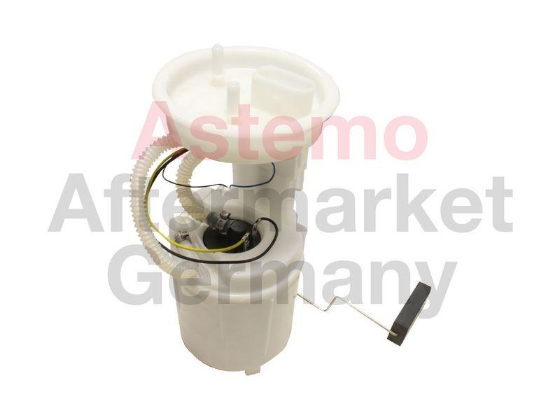 HITACHI 2503368 Kraftstofff&ouml;rdereinheit f&uuml;r AUDI u.a.