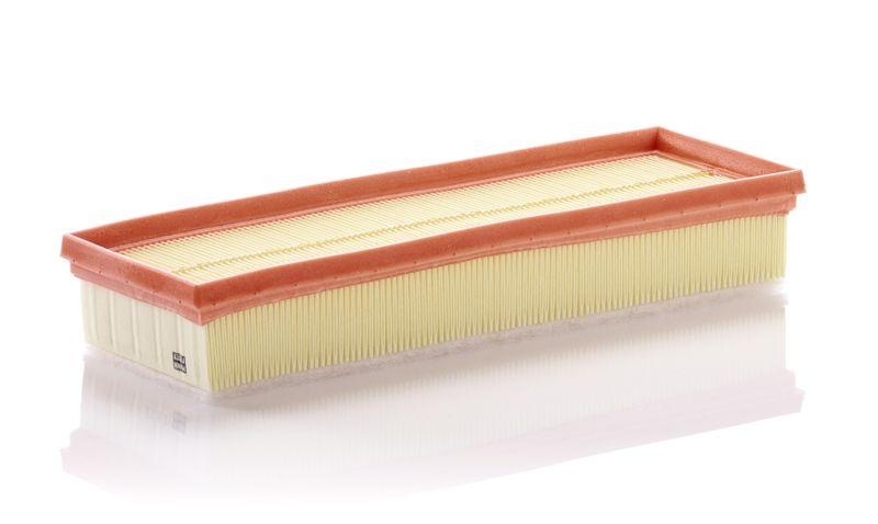 MANN-FILTER C 34 120 Luftfilter f&uuml;r BMW