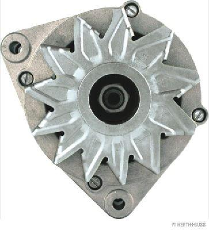 HERTH+BUSS 32034020 Generator 14 V, 80 A