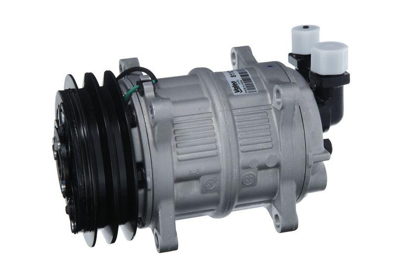 VALEO 811215 Kompressor VOLVO 240 1983>1993