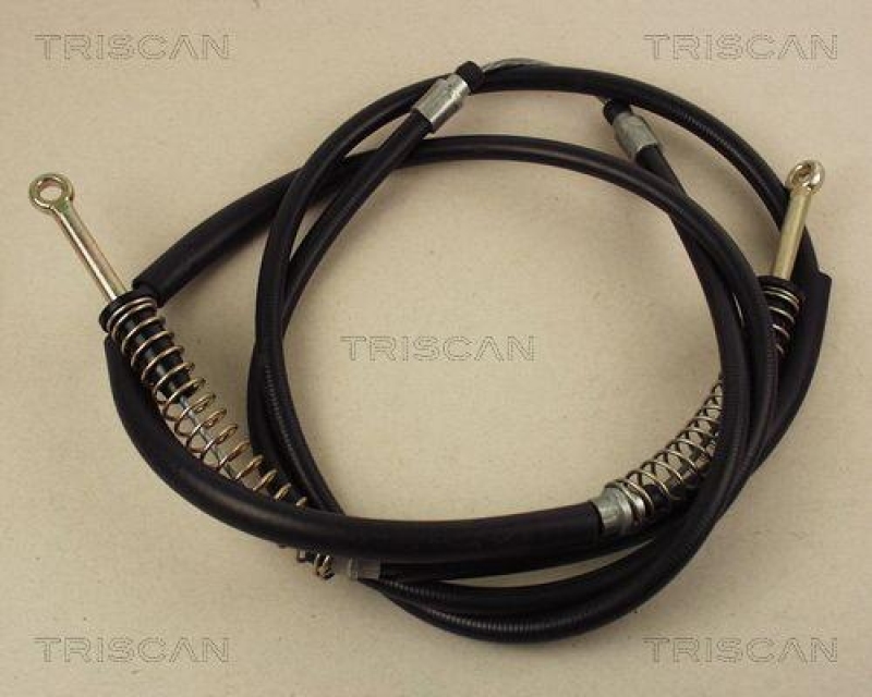 TRISCAN 8140 15107 Handbremsseil f&uuml;r Fiat Panda, Lancia Y10