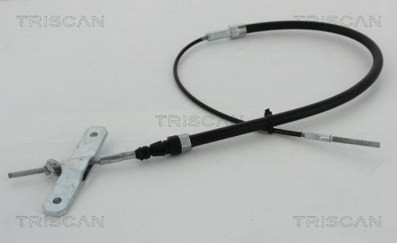 TRISCAN 8140 291157 Handbremsseil f&uuml;r Vw Transporter