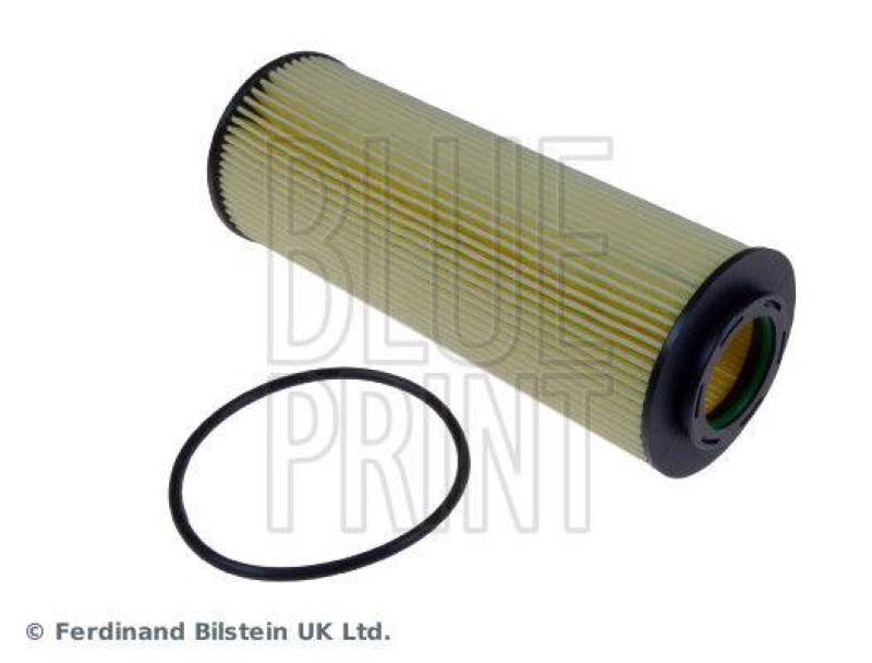BLUE PRINT ADG02143 &Ouml;lfilter mit Dichtring f&uuml;r HYUNDAI
