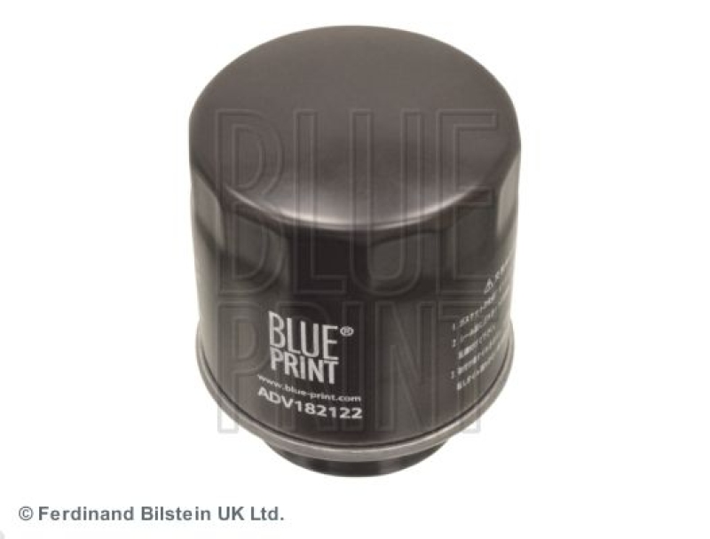 BLUE PRINT ADV182122 Ölfilter