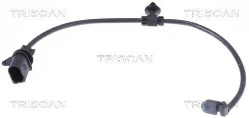 TRISCAN 8115 29024 Warnkontakt f&uuml;r Audi