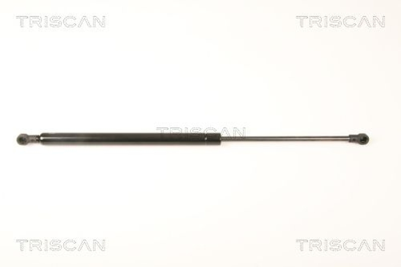TRISCAN 8710 27220 Gasfeder Hinten für Volvo C30