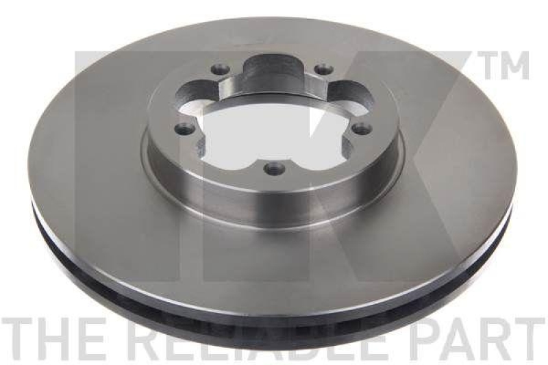 NK 202576 Bremsscheibe f&uuml;r FORD