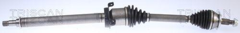 TRISCAN 8540 23542 Antriebswelle für Mercedes