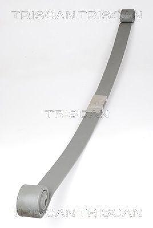 TRISCAN 8765 16034 Blattfeder Hinten f&uuml;r Ford