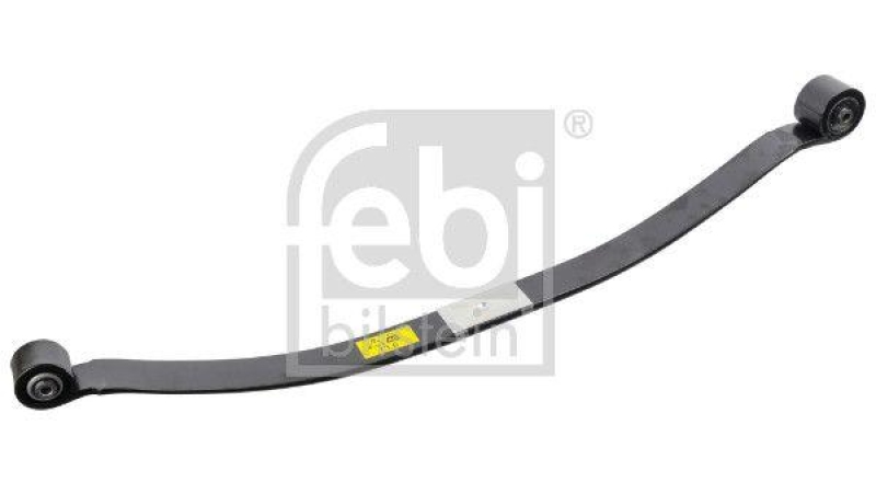 FEBI BILSTEIN 185502 Blattfeder f&uuml;r Ford