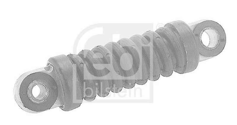 FEBI BILSTEIN 19072 Schwingungsd&auml;mpfer f&uuml;r Keilrippenriementrieb f&uuml;r Peugeot