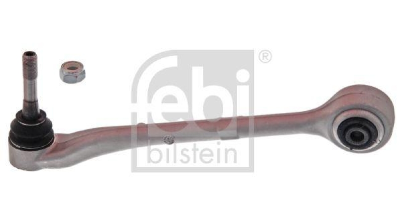 FEBI BILSTEIN 21182 Querlenker mit Lager, Gelenk und Sicherungsmutter f&uuml;r BMW