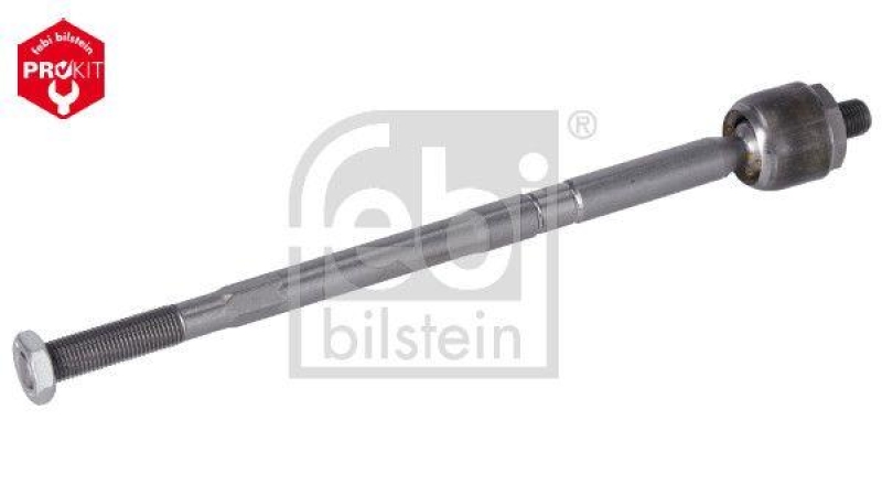 FEBI BILSTEIN 30829 Axialgelenk mit Kontermutter f&uuml;r VW-Audi