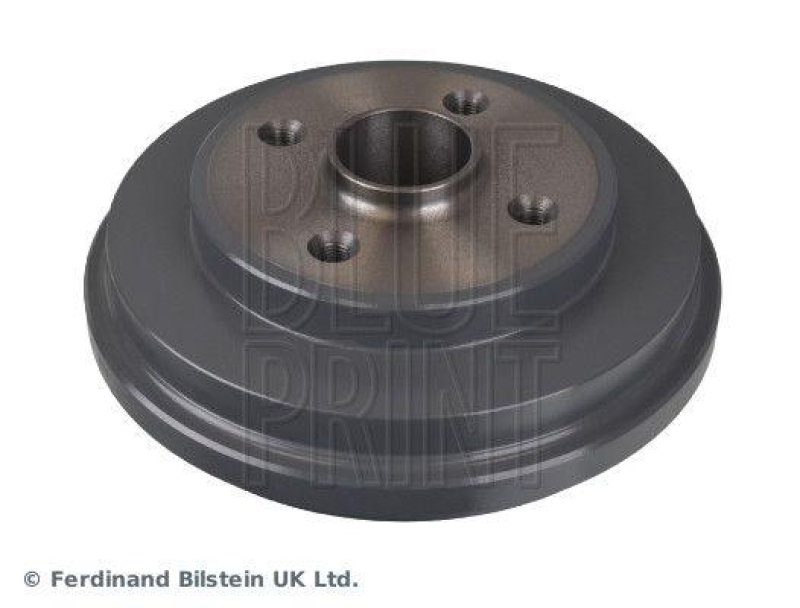 BLUE PRINT ADK84711 Bremstrommel f&uuml;r SUZUKI