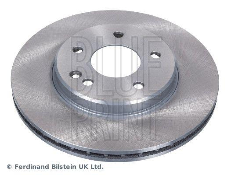 BLUE PRINT ADU174333 Bremsscheibe f&uuml;r Mercedes-Benz PKW
