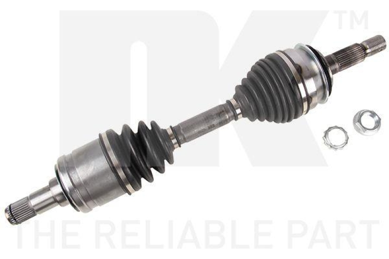 NK 504523 Antriebswelle f&uuml;r TOYOTA