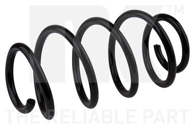 NK 532332 Fahrwerksfeder f&uuml;r SEAT