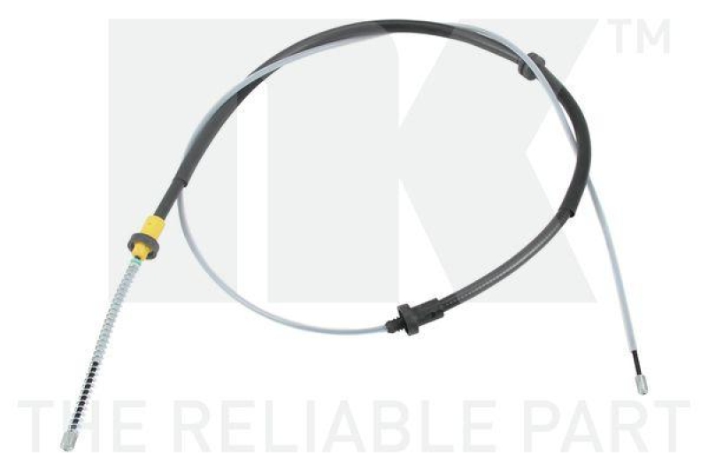 NK 9039170 Seilzug, Feststellbremse f&uuml;r RENAULT, SMART