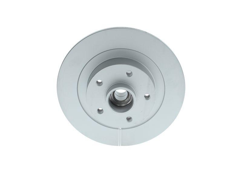 Bosch 0 986 479 F24 Bremsscheibe BD2769