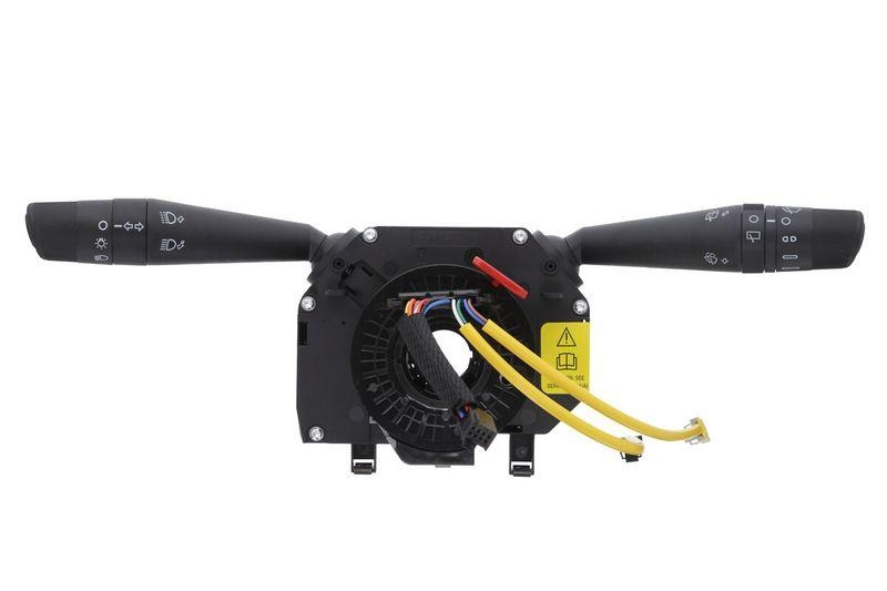 VALEO 251625 Lenk. Komplettmodul GRDE PUNTO PUNTO EVO